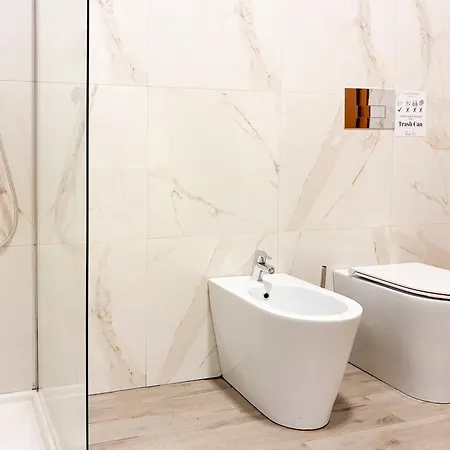 Experience At The New Bazaar Appartamento