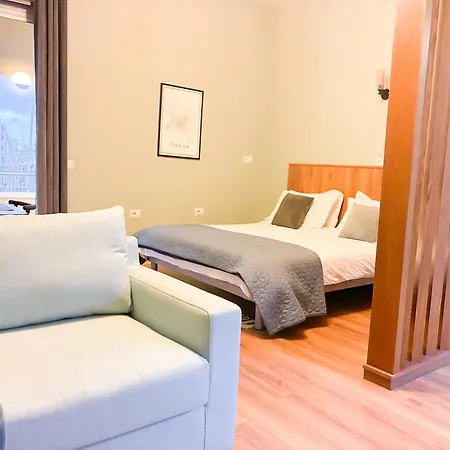 Experience At The New Bazaar * Tirana