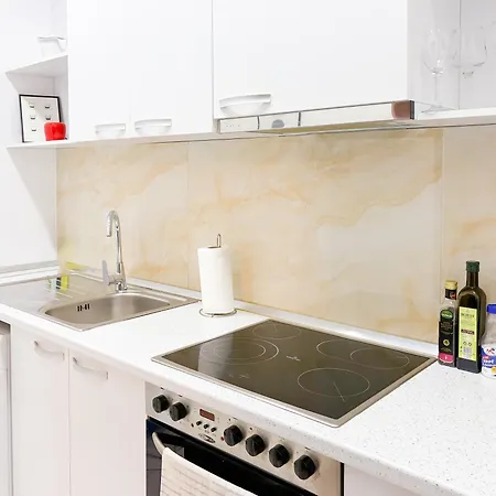 Appartamento Experience At The New Bazaar