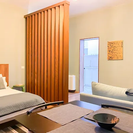 Appartamento Experience At The New Bazaar Tirana