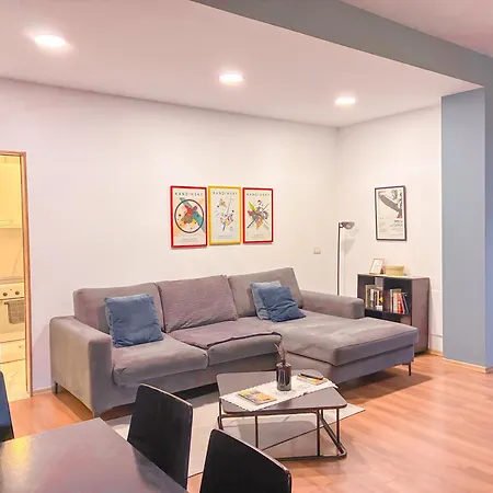 Experience At The New Bazaar *