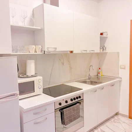 Experience At The New Bazaar