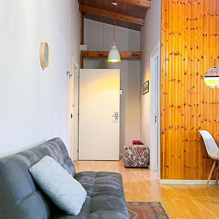 Experience At The New Bazaar Lägenhet Tirana