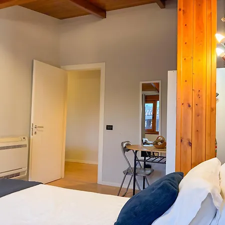 Experience At The New Bazaar Lägenhet *