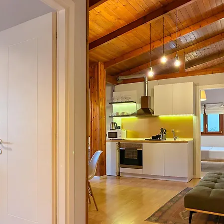 Appartamento Experience At The New Bazaar