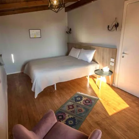 Experience At The New Bazaar Apartament *