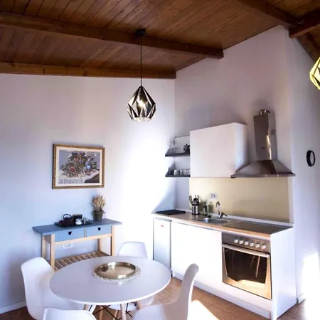 Appartamento Experience At The New Bazaar