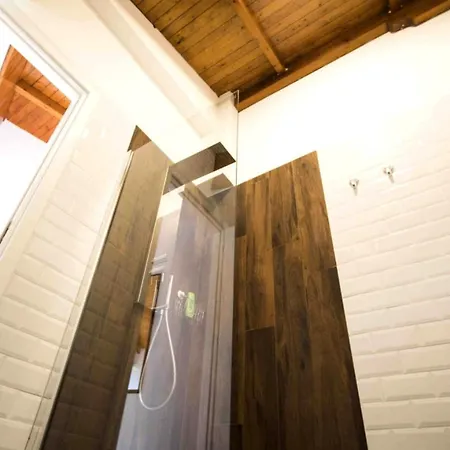 Lägenhet Experience At The New Bazaar