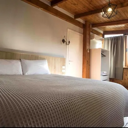 Appartamento Experience At The New Bazaar