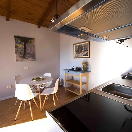 Lägenhet Experience At The New Bazaar *