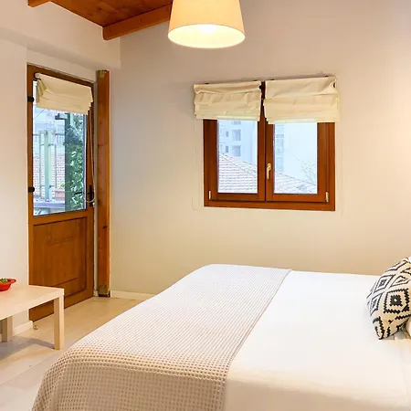 Lägenhet Experience At The New Bazaar *