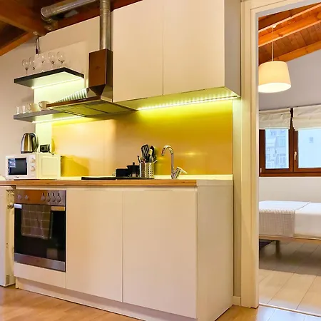 Experience At The New Bazaar Tirana