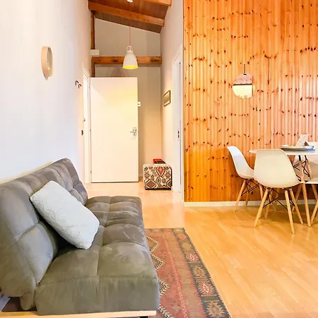 Experience At The New Bazaar Appartamento Tirana