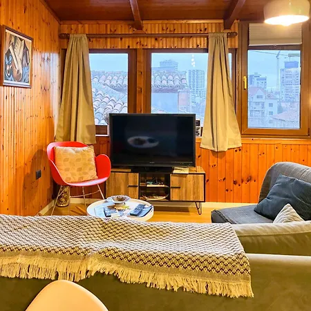 Experience At The New Bazaar Tirana