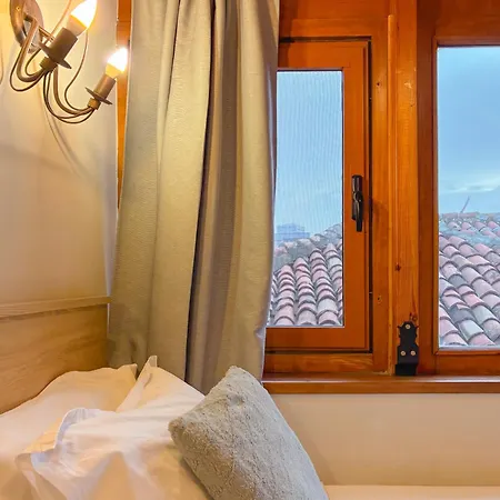 Experience At The New Bazaar * Tirana