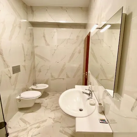 Apartment Experience At The New Bazaar Tirana