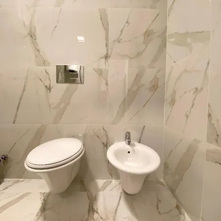 Apartment Experience At The New Bazaar