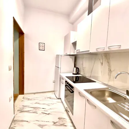 Apartment Experience At The New Bazaar