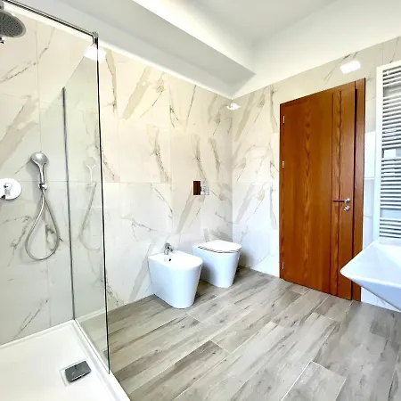 Experience At The New Bazaar Tirana