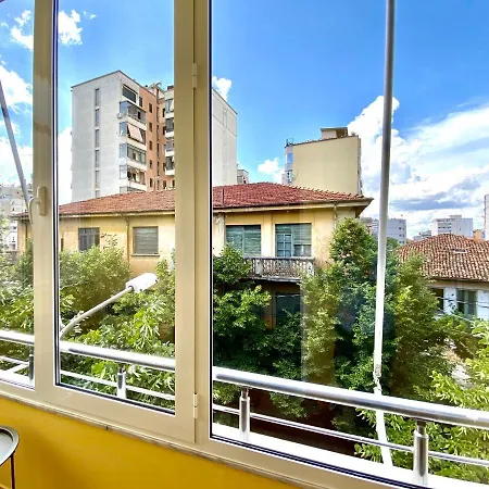 Experience At The New Bazaar Tirana