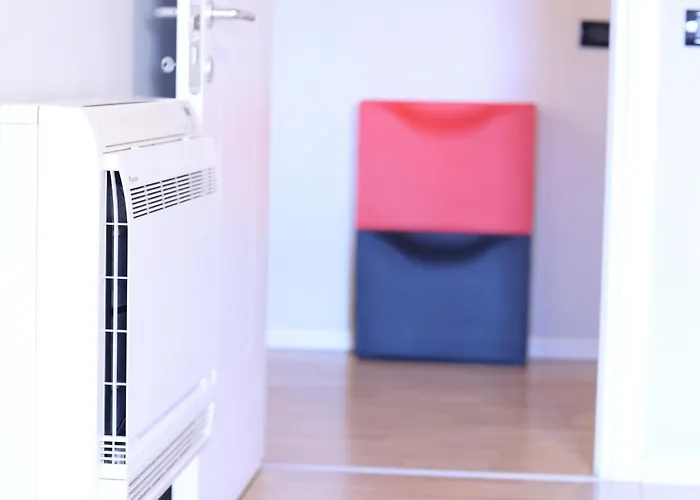 Apartamento Experience At The New Bazaar *