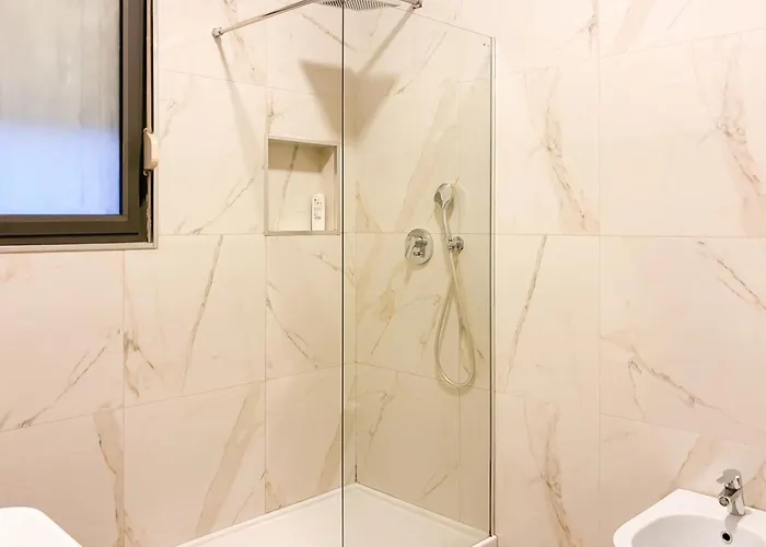 Experience At The New Bazaar Appartement Tirana