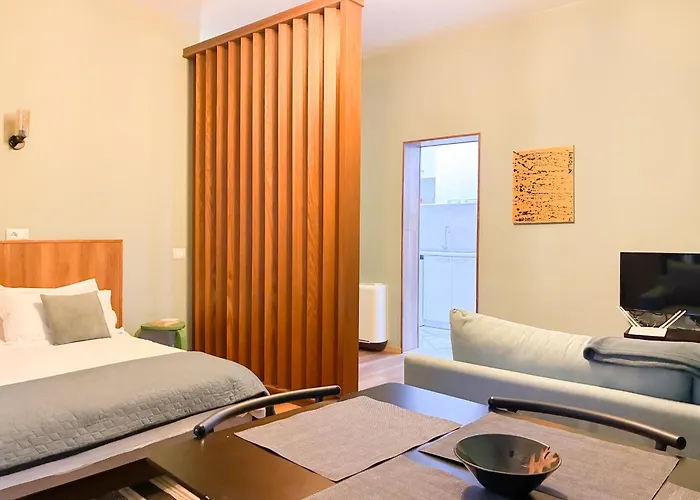 Apartamento Experience At The New Bazaar Tirana