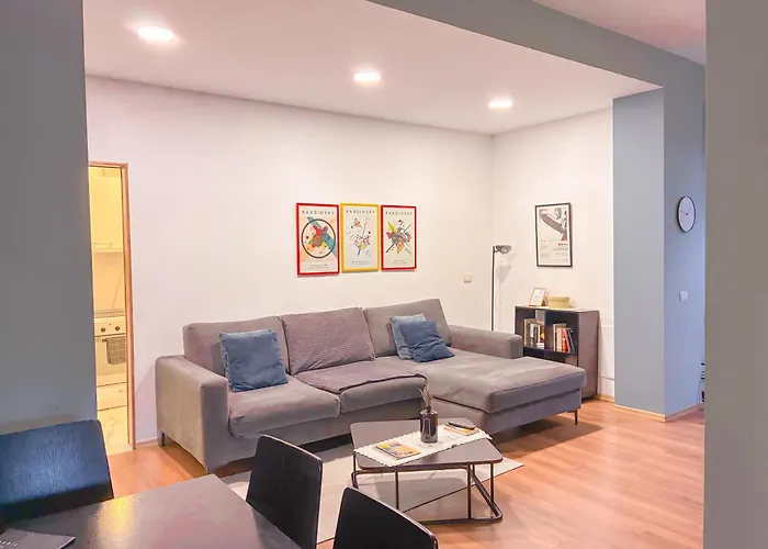 Experience At The New Bazaar *