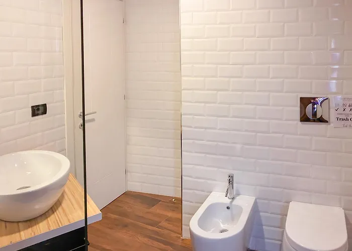 Experience At The New Bazaar Apartamento