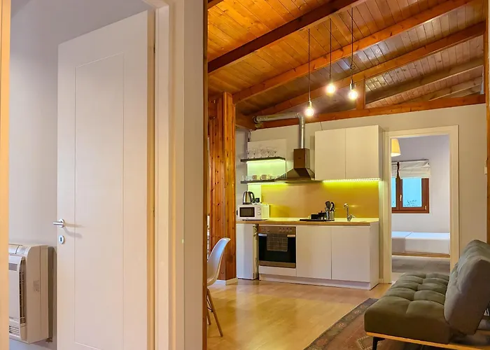 Apartamento Experience At The New Bazaar